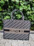 Tote Dior bag torebka torba