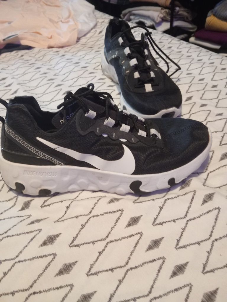 Tênis Nike 38,5 como novos