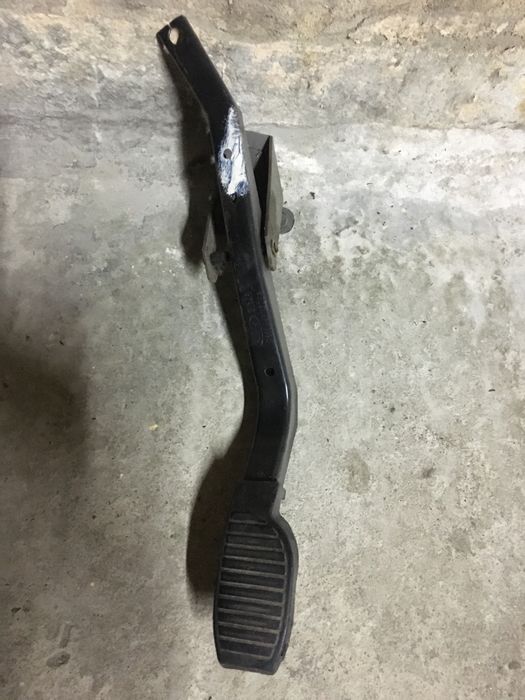 Фара форд скорпио