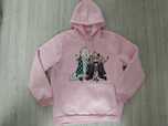 Bluza oversize (spy x family/X/demon slayer)