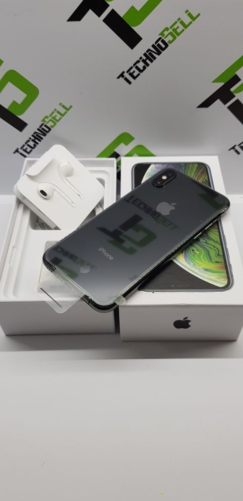 Магазин iphone XS Max 64/256Gb  Гарантия