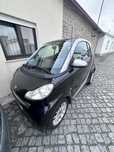 Smart Fortwo Coupe