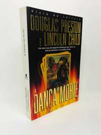 A Dança da Morte - Douglas Preston