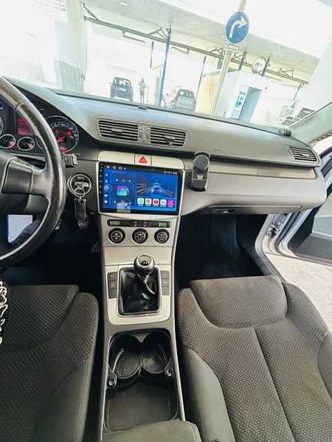 Volkswagen Passat 2006 – Muito bem mantido, 213.927 km, com extras