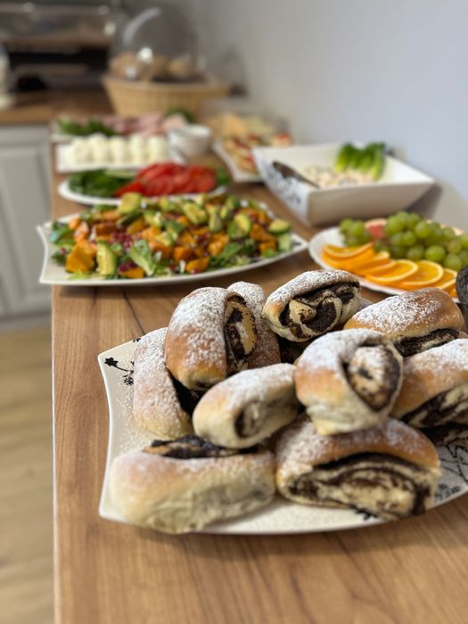 Apartament ze SPA Bieszczady jacuzzi sauna noclegi, góry, relaks