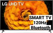 Telewizor LED LG 65UN85003LA 4K UHD 120Hz WebOS Smart TV HDMI 2.1
