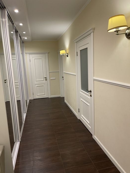 Оренда 2-кімнатної квартири в ЖК Сонячна Брама