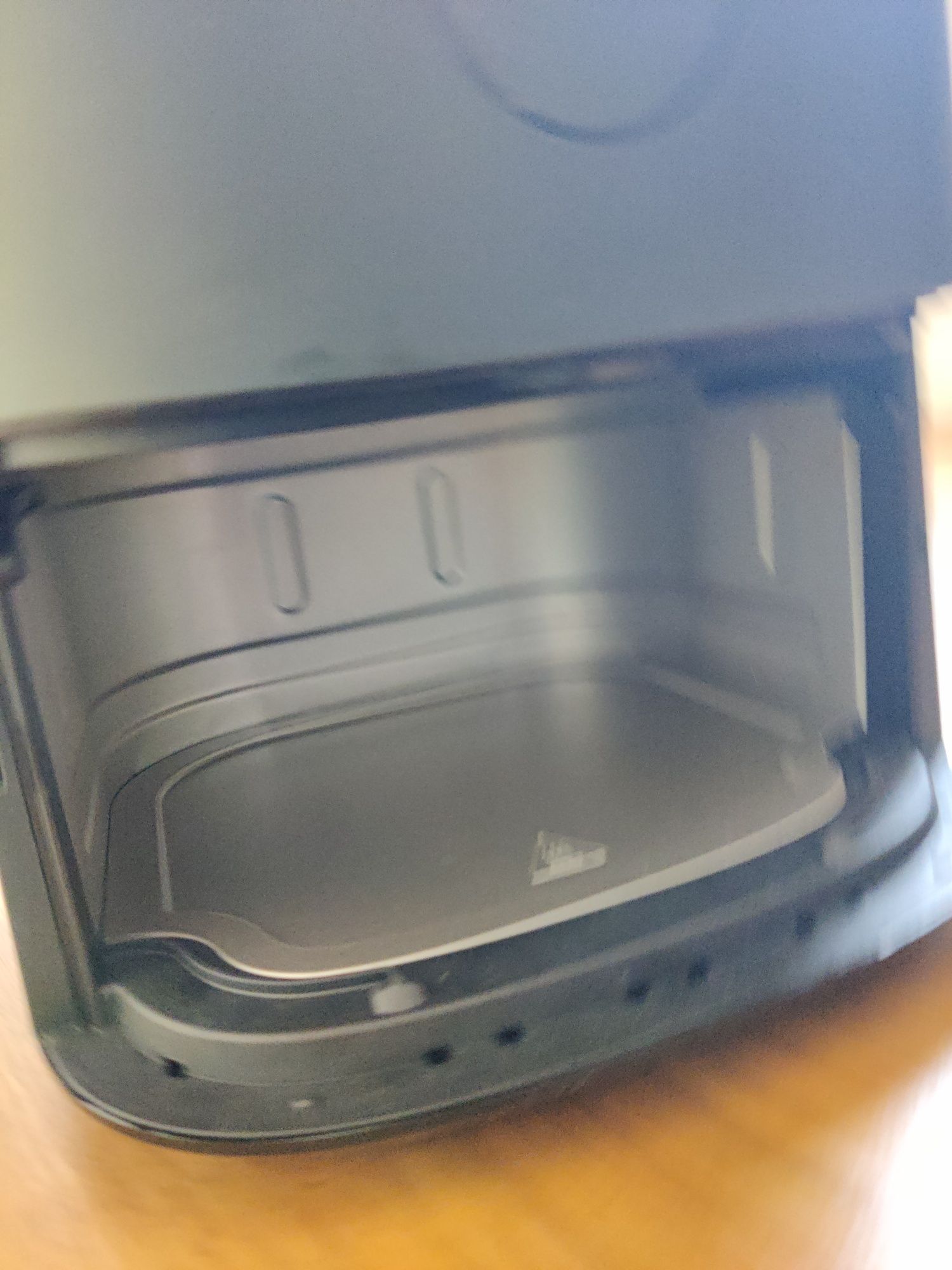Fritadeira Cosori Durable Air Fryer 4.7L