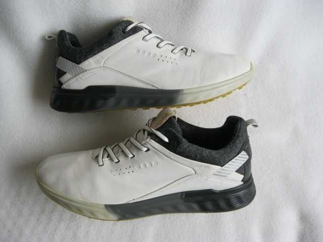 ECCO GORE-TEX buty wodoodporne damskie rozmiar 38