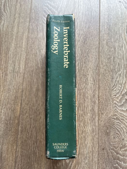 Invertebrate Zoology