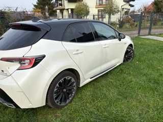 Toyota Corolla E21 GR Sport Hybrid 2020 1,8