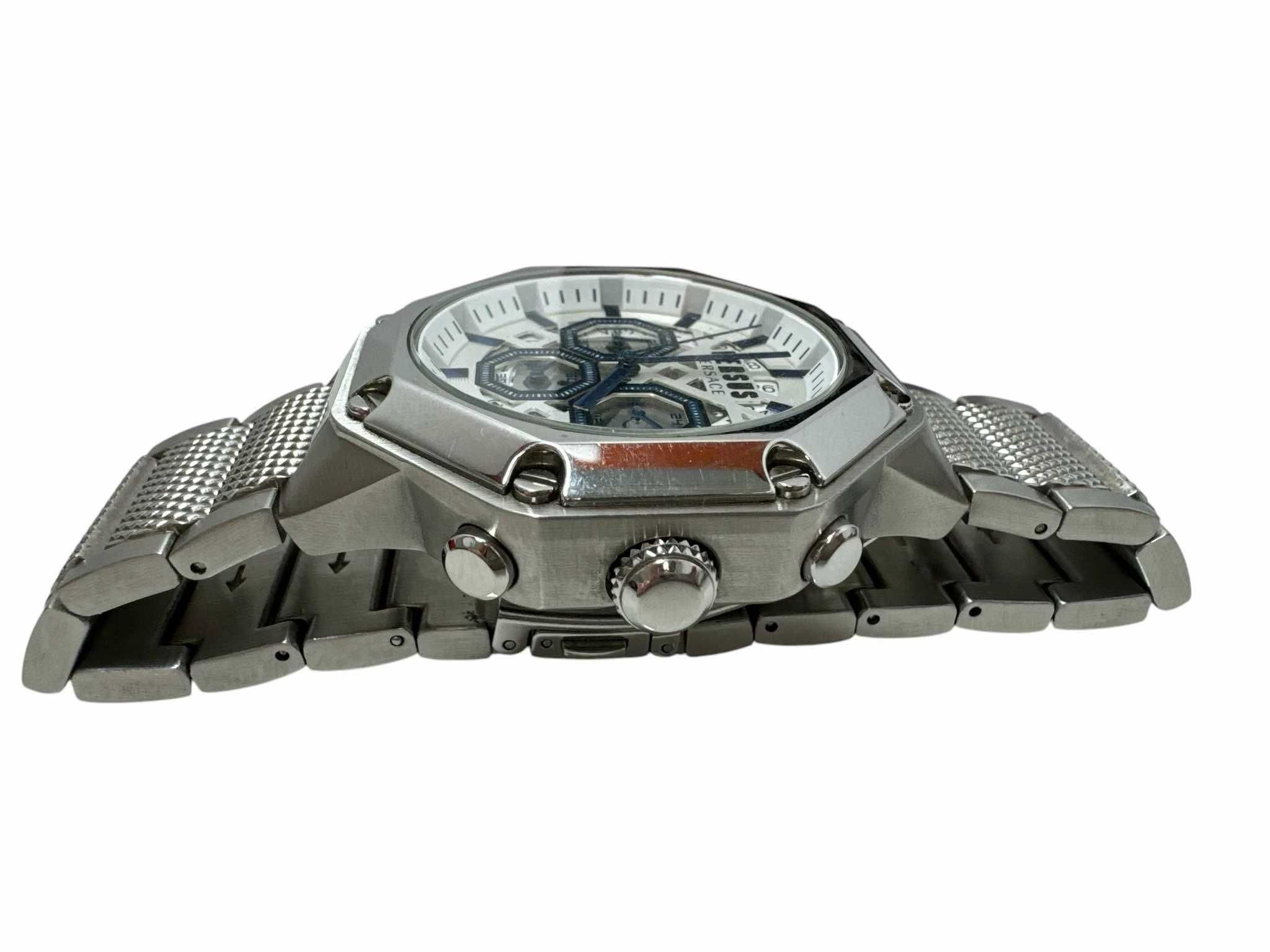 VERSUS VERSACE VSP391520 zegarek męski