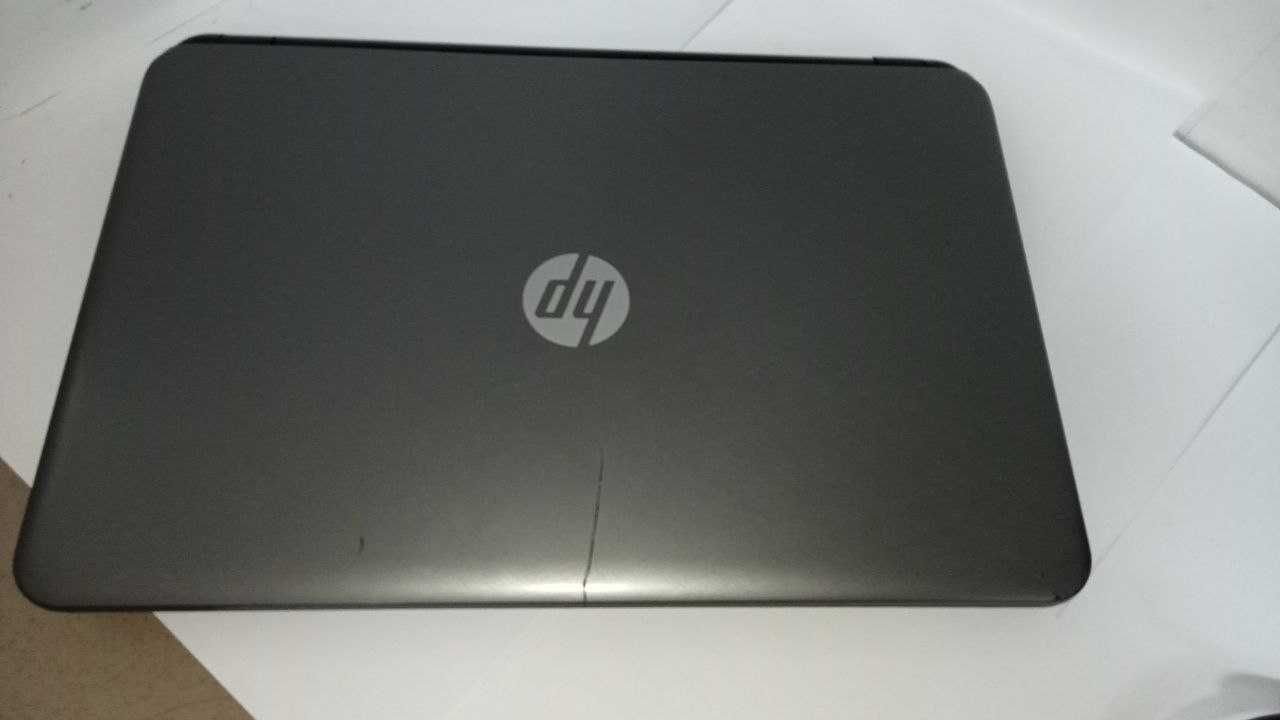 Ноутбук HP 250 G3/Core i3