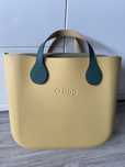 Obag O bag torba rozmiar standard stan idealny