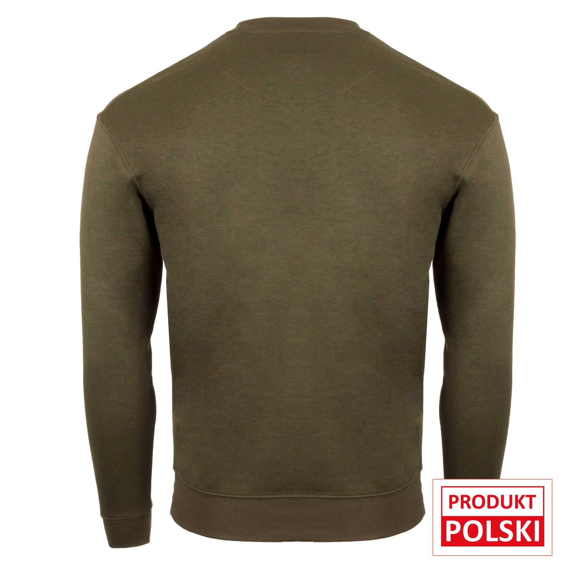 Bluza Myśliwska  na Polowanie Do Lasu HUNTER