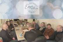 English speaking club