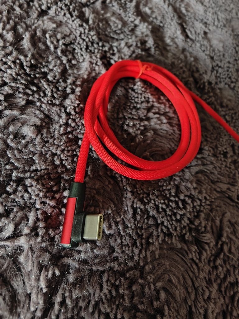 Ferrari Kabel USB C