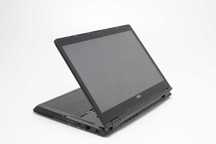 Dotykowy Fujitsu Lifebook P728 | 360° | i5-8250U 8GB 480GB M.2 | Win11