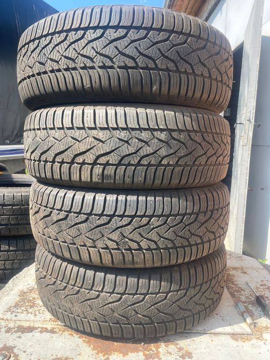 Зимова резина 195/65 R15 BARUM