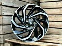 alufelgi r18 5x108 Peugeot NOWE! 308. 3008. 407 508. 5008. 607 GT Line