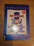 The Settlers III Złota Edycja PC [2 płyty CD]