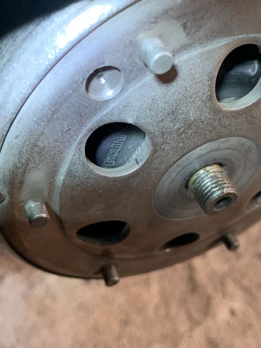 Плита polini 3g 107мм