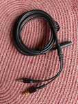 Кабель SteelSeries Arctis cable-dual 3.5mm extension 1.5m