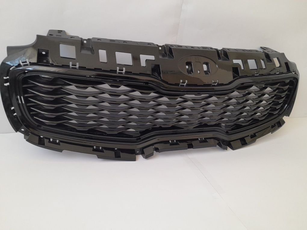 Atrapa Nerki Grill Kia Sportage IV GT LINE