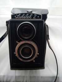 Фотоаппарат "Lubitel 2"