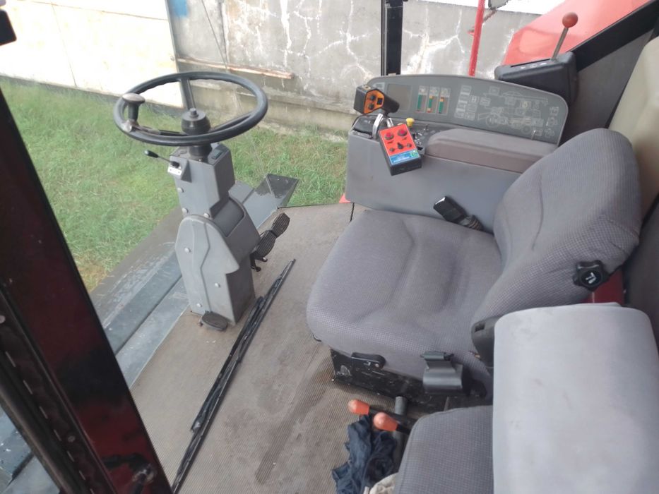 Massey Ferguson 8780