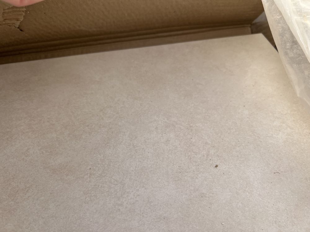Płytka ścienna TRIANA beige mat 29,8x59,8