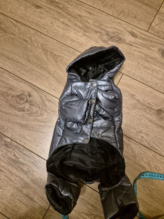 Одяг для собак, Комбінезон для собаки, L