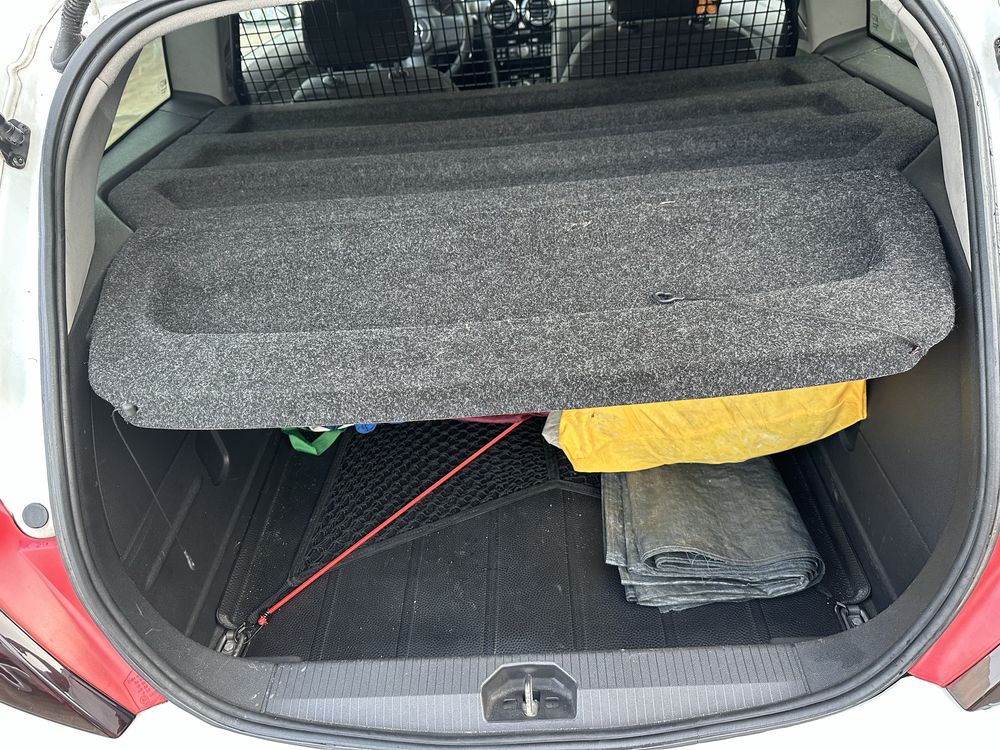 Vendo Opel corsa D 2014 1.3 cdti