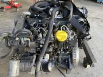Motor Renault Megane 3 1.5dci K9K830