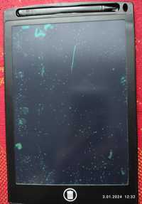 Tablet dla malucha 8,5 "