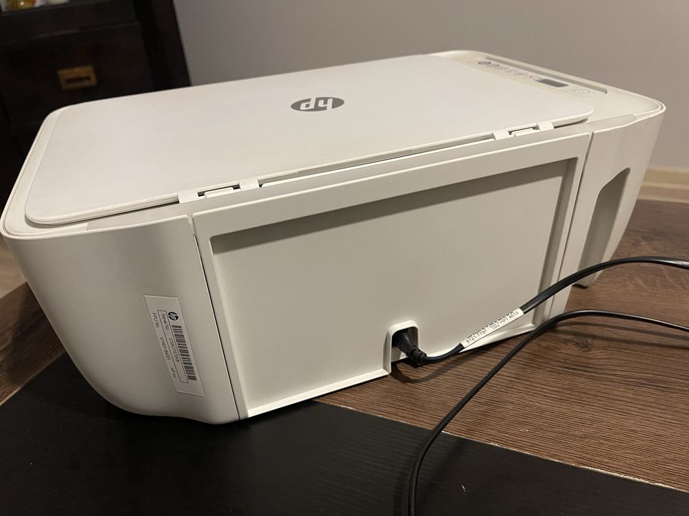 Drukarka HP DeskJet 2620