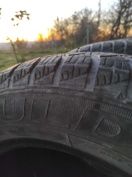 Шини 185/65 R 15 FULDA Kristall Montero 3.