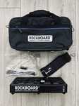 Педалборд Rockboard duo 2.0