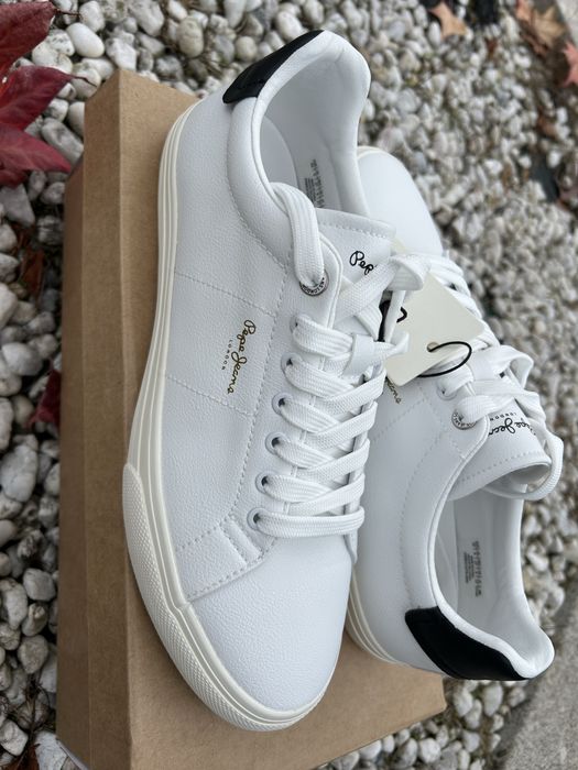 Sapatilhas Pepe Jeans