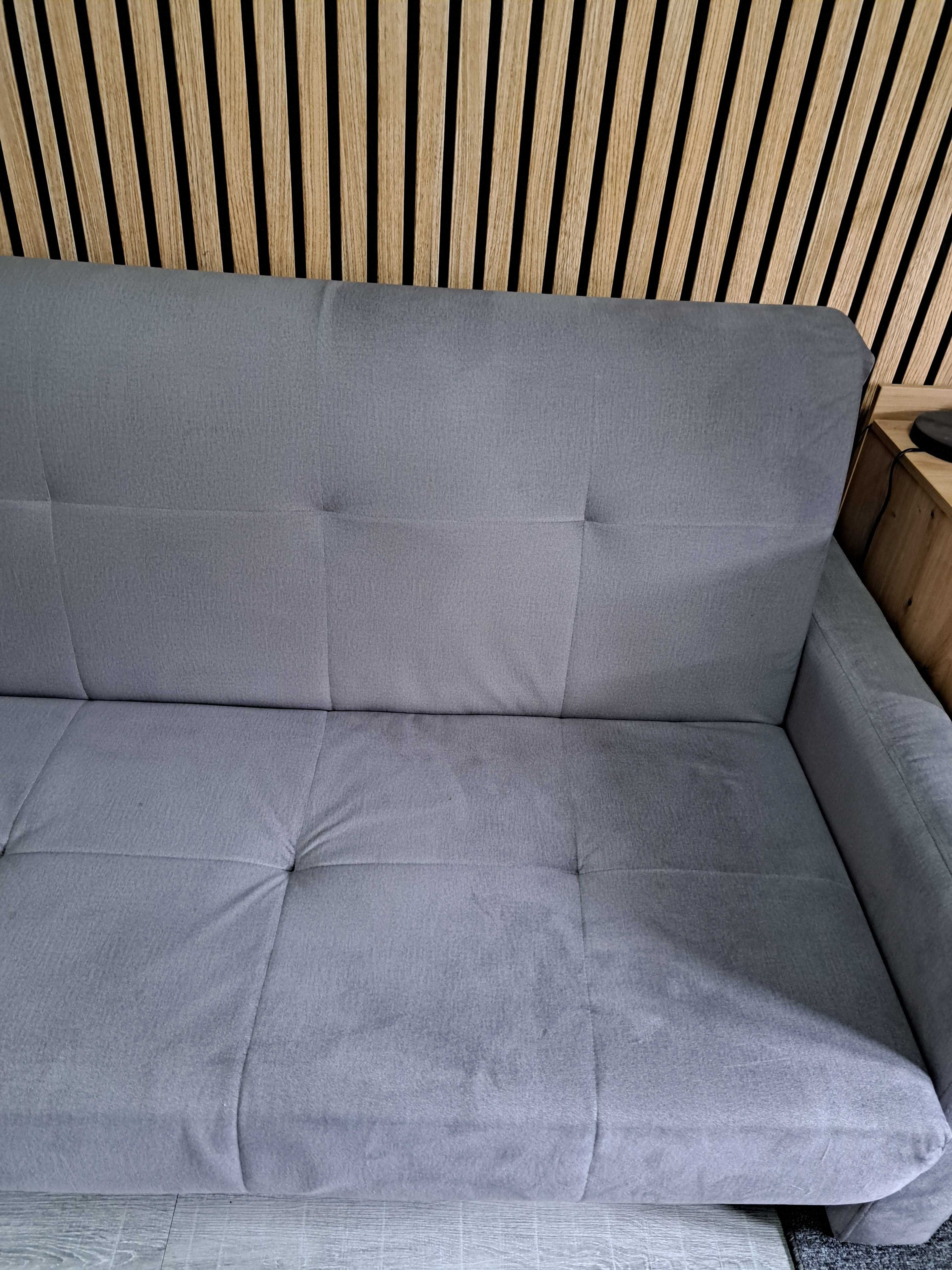 Sofa Iga z funkcją spania