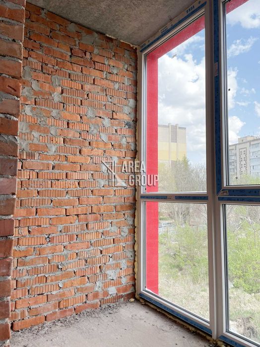 RED FRIDAY! -25$/м2 Однокімнатна квартира на Мікрорайоні SMART FORT