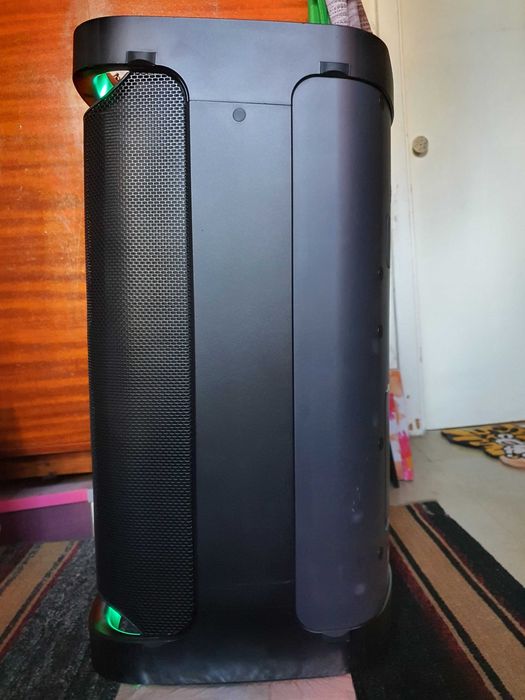 Портативная акустика Sony SRS-XP700