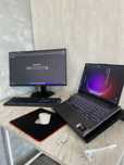 Продам ноутбук Lenovo Legion 5