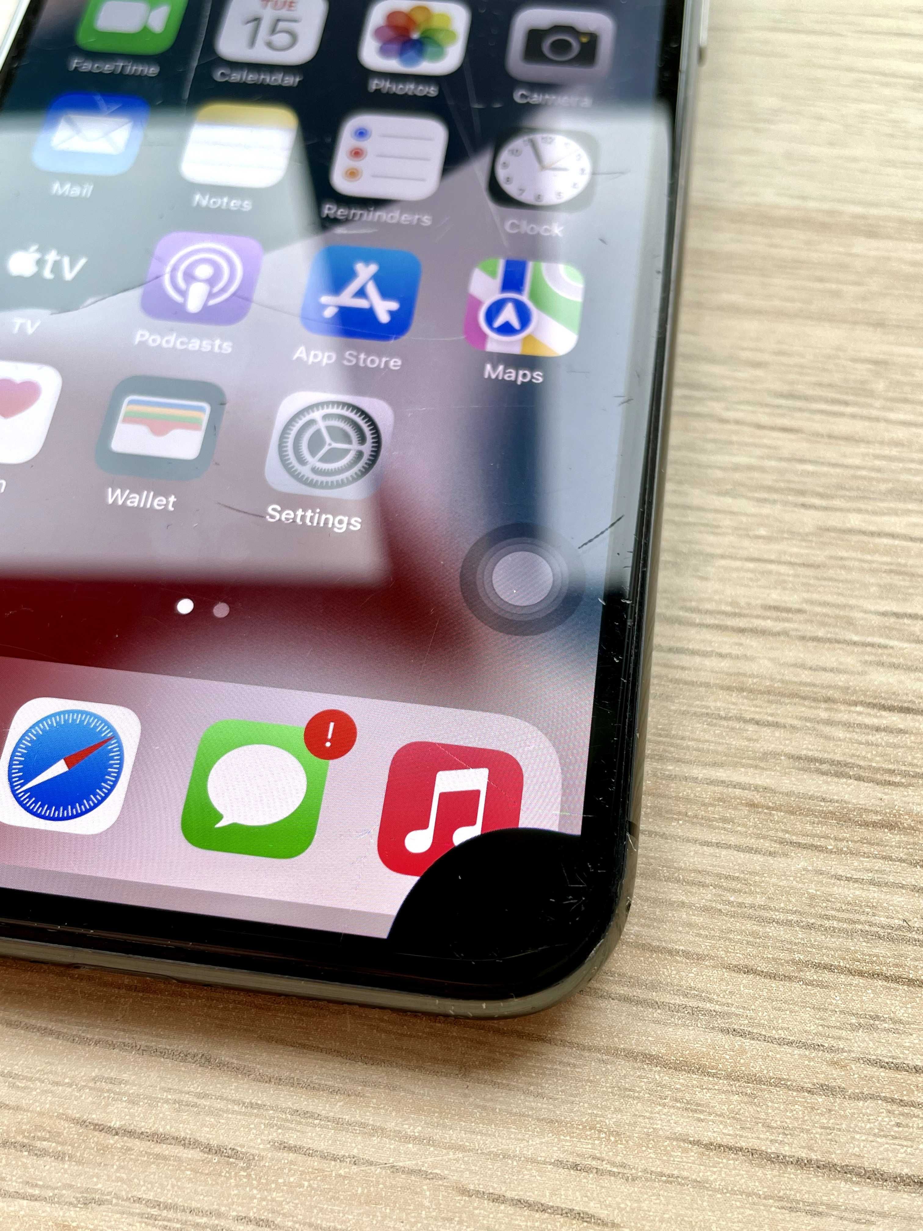 Wyświetlacz do iPhone X