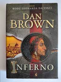INFERNO - Dan Brown