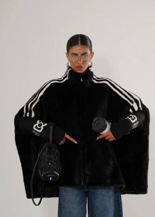 Шубка під норку від 95 до 135 ог