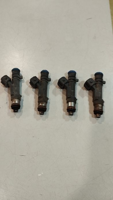 Продам форсунки рабочие logan 1.4