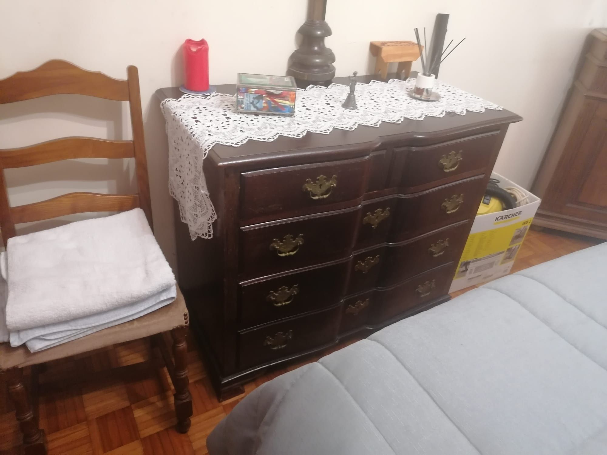 Mobilia para Casa