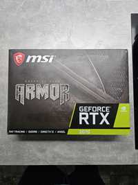 MSI RTX 2070 Armor 8GB GDDR6