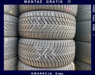 225/45/17 Nokian SeasonProof_6,8mm_2szt_(513)